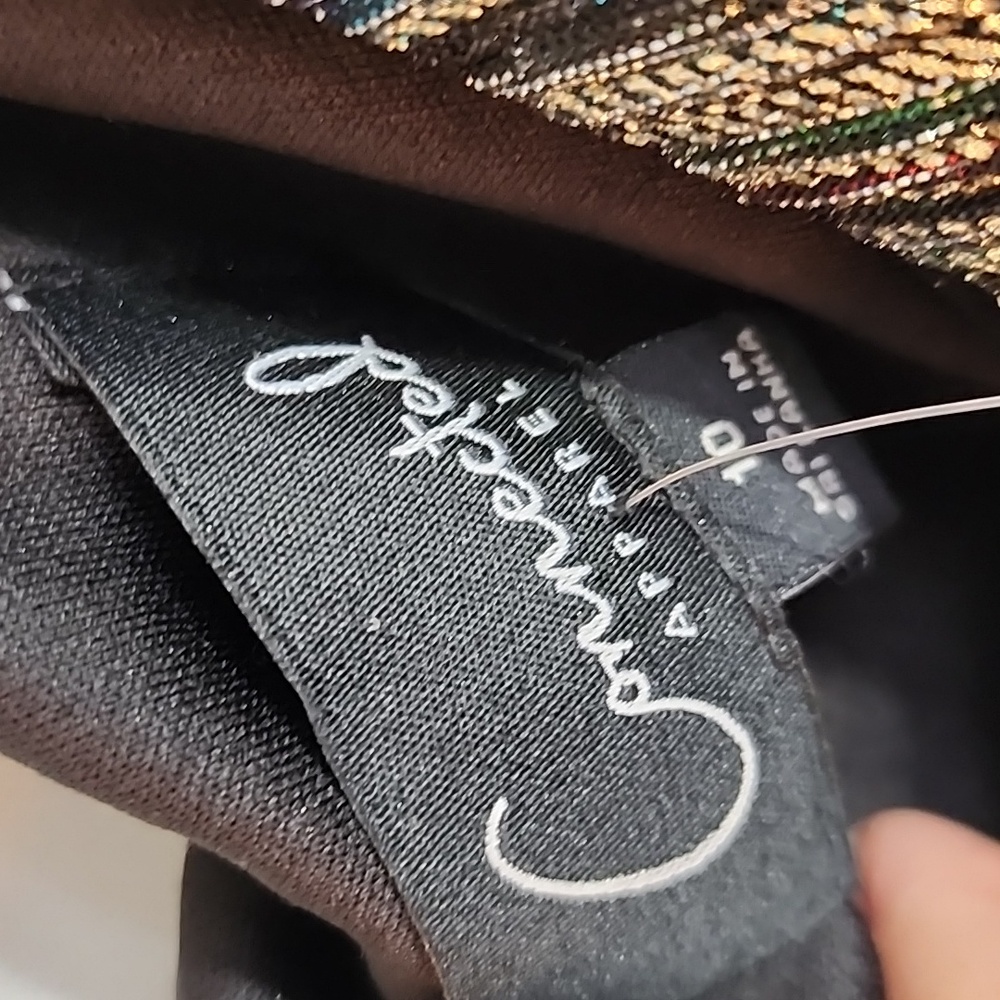 Connected Apparel jumper - Picture 9 of 10